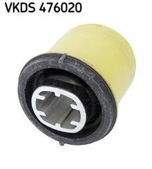 SKF VKDS 476020